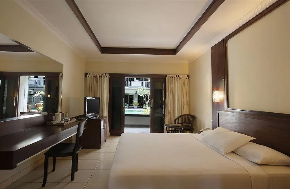 Champlung Mas Hotel Legian