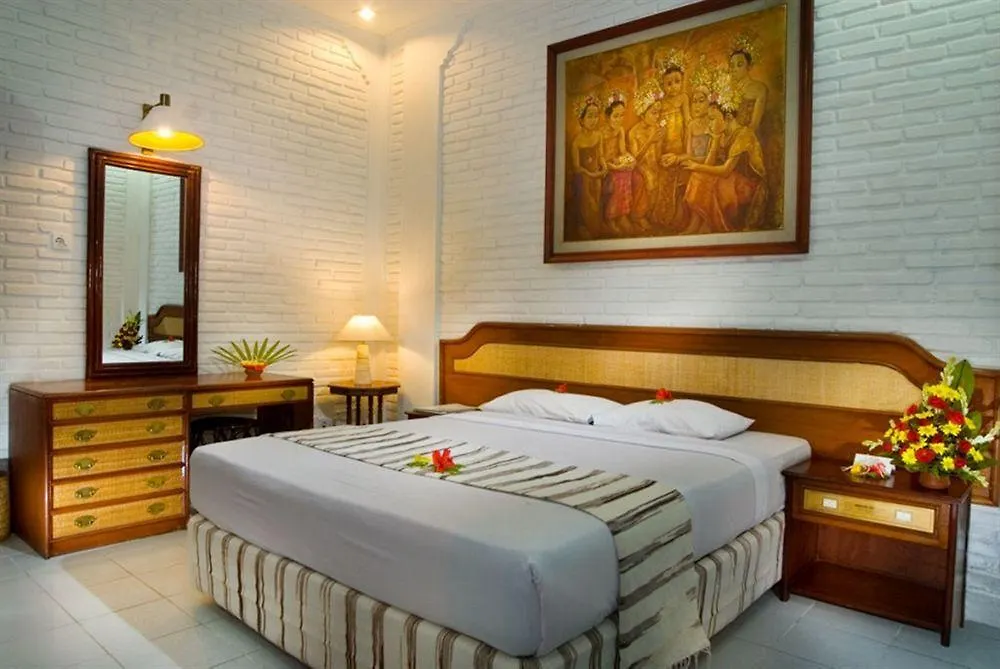 Champlung Mas Hotel Legian Indonesië