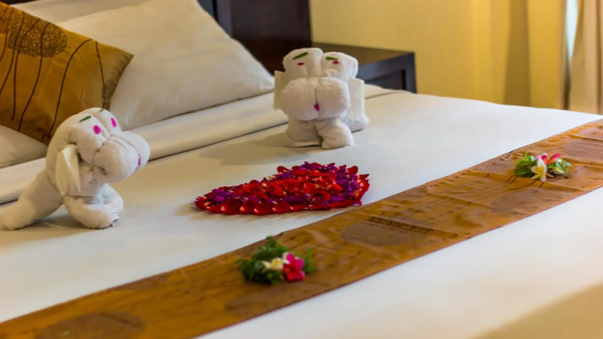 Champlung Mas Hotel Legian