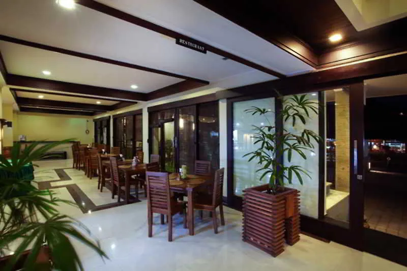 Champlung Mas Hotel Legian