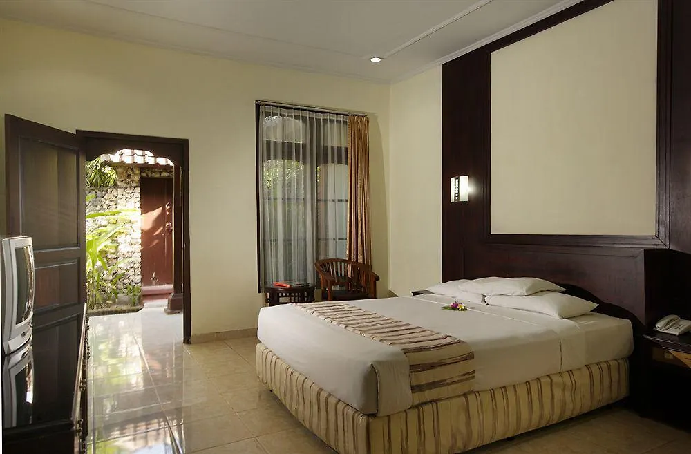 Champlung Mas Hotel Legian