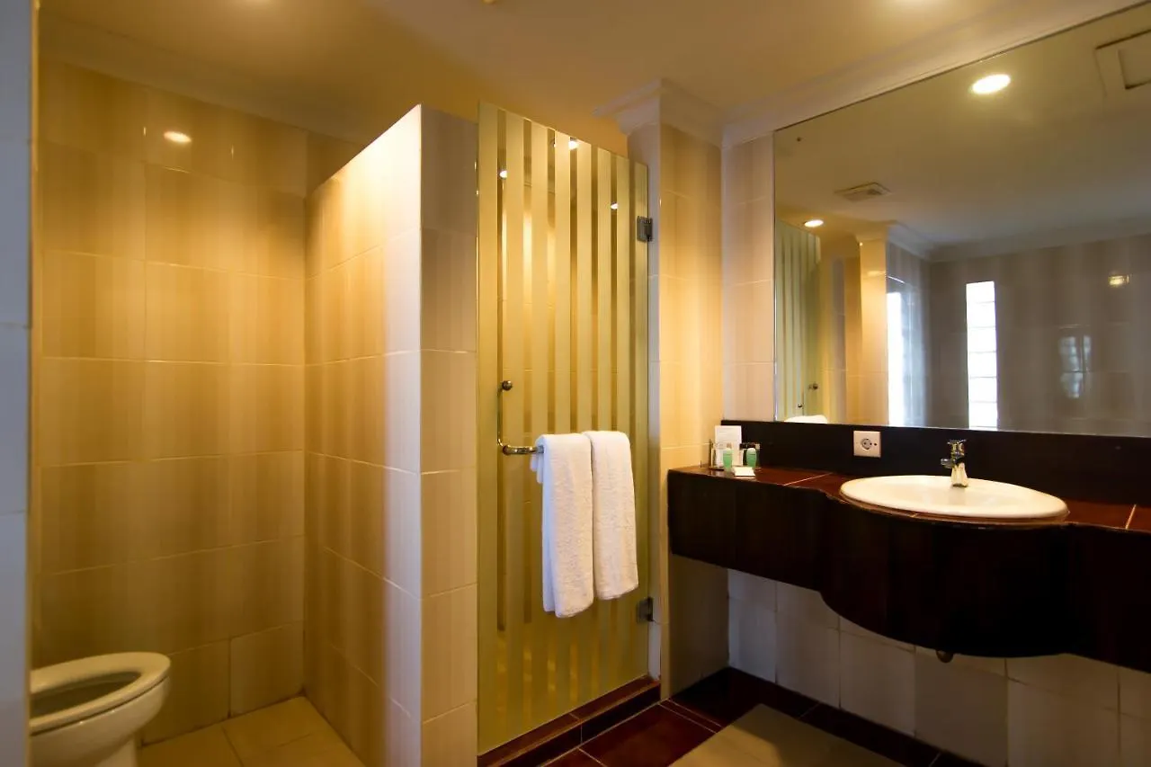 Champlung Mas Hotel Legian