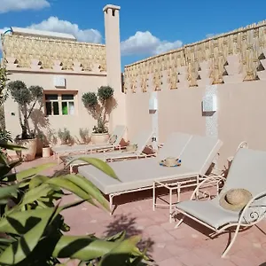 Dar Mar'ouka , 3*, Marrakesh Marokko