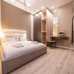 Karoly Boutique Suites, Location By Bqa , Boedapest Hongarije