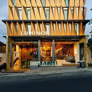 Luminor Seminyak - Bali 3*, Legian Indonesië