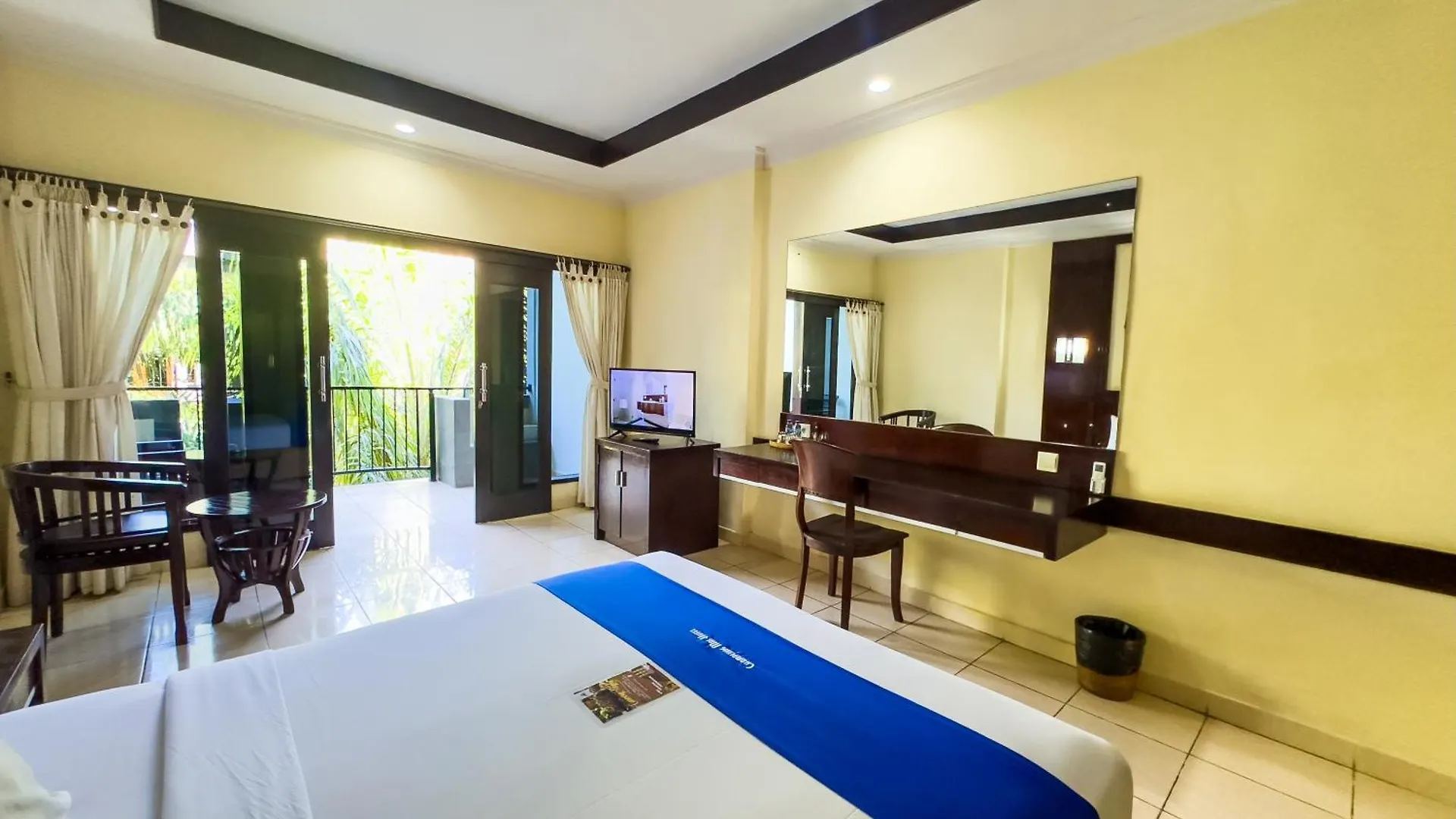 Champlung Mas Hotel Legian