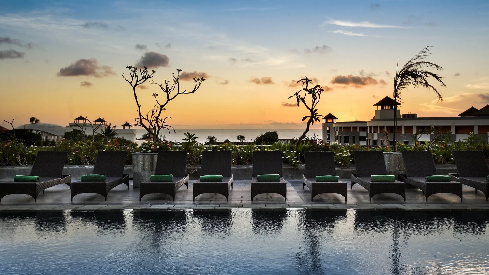 Champlung Mas Hotel Legian