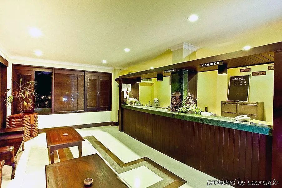 Champlung Mas Hotel Legian