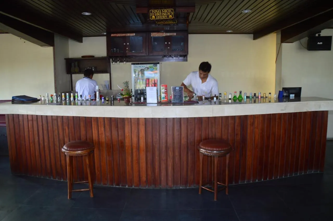 Champlung Mas Hotel Legian
