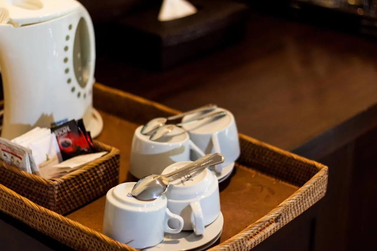 Champlung Mas Hotel Legian Индонезия