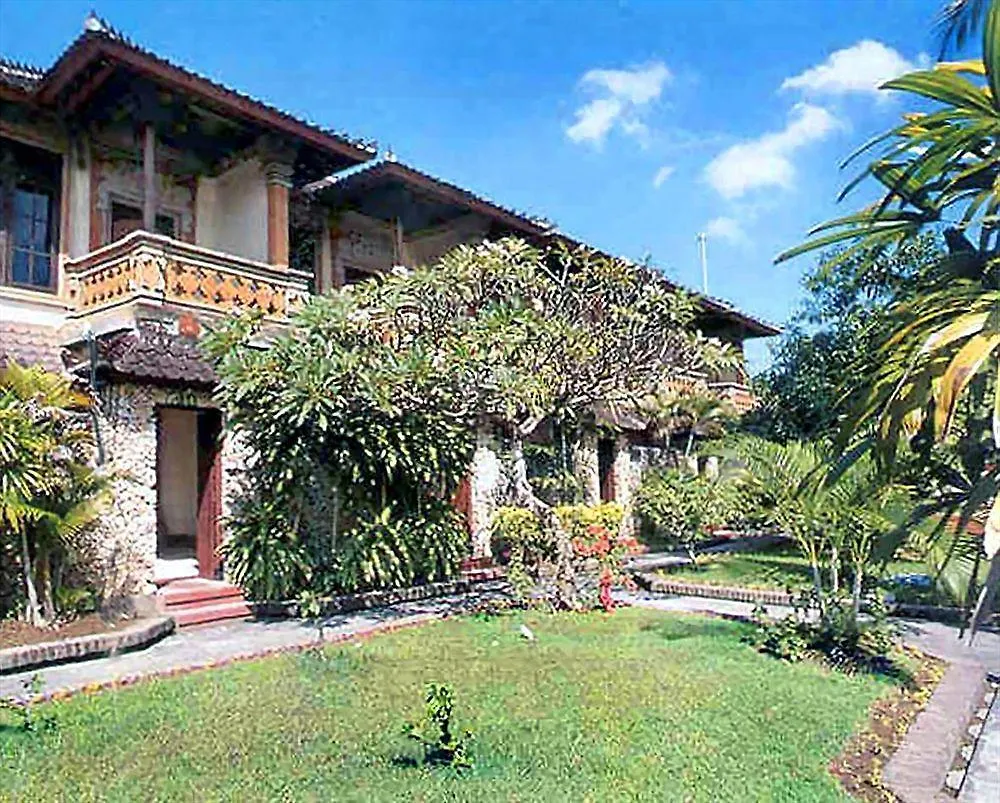 Champlung Mas Hotel Legian