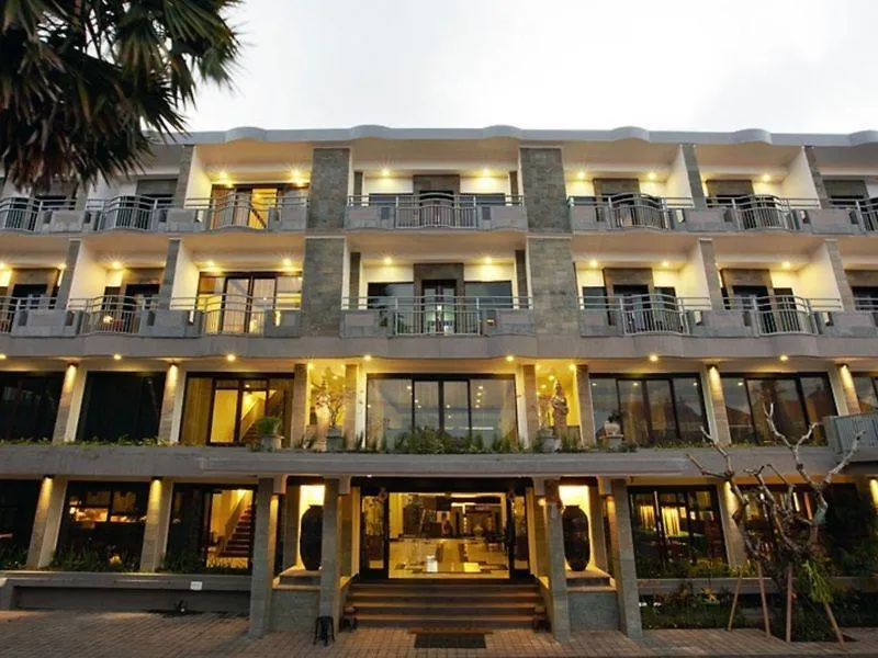 Champlung Mas Hotel Legian