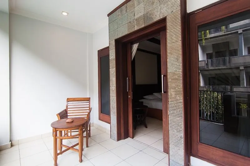 Champlung Mas Hotel Legian