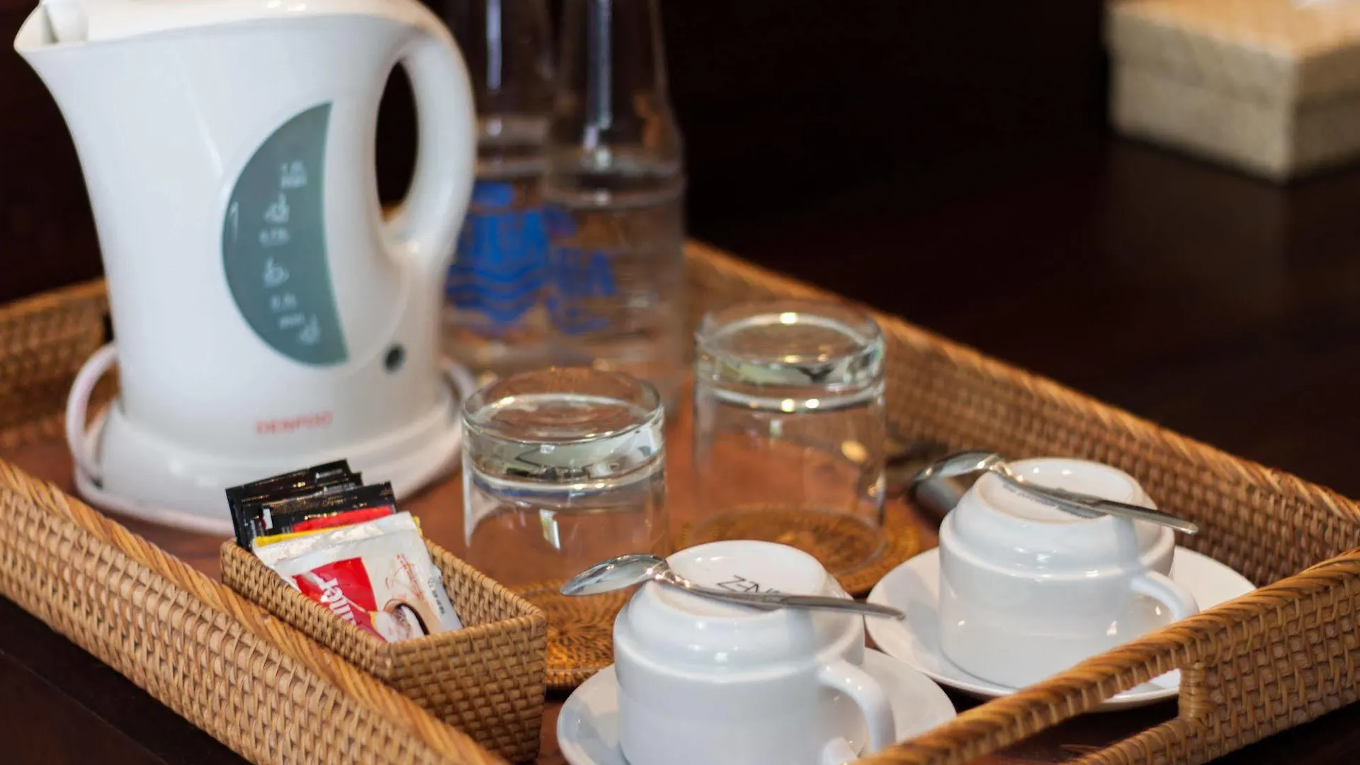 ****  Champlung Mas Hotel Legian Индонезия