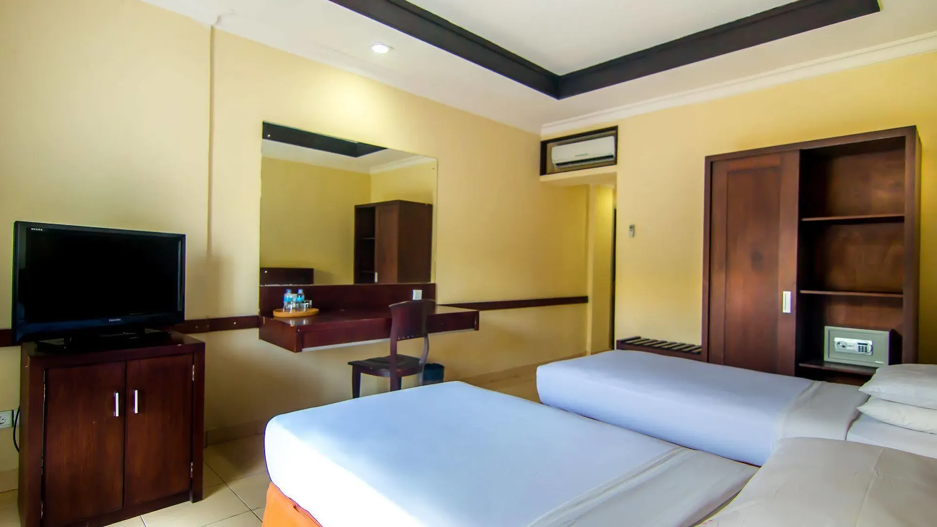 Champlung Mas Hotel Legian