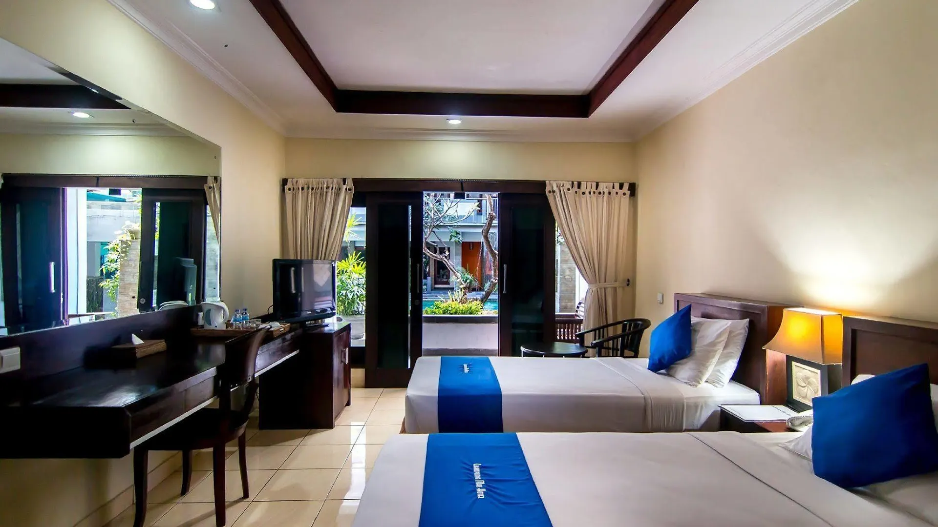 Champlung Mas Hotel Legian