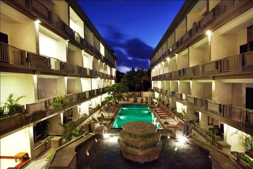 Champlung Mas Hotel Legian